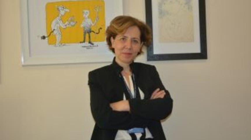 Do&ccedil;. Dr. Nurhan Meydan Acımış&rsquo;tan Halk Sağlığı Haftası A&ccedil;ıklaması