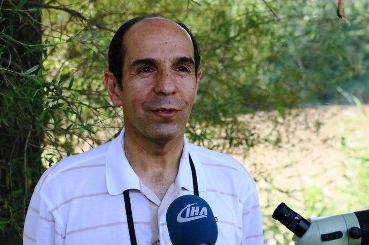 Prof. Dr. Ahmet Kılıç: “dicle Vadisi Projesi Yeniden Ele Alınmalı” G4