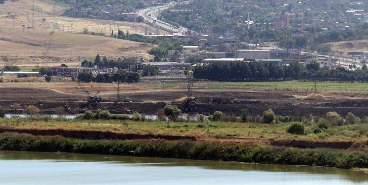 Prof. Dr. Ahmet Kılıç: “dicle Vadisi Projesi Yeniden Ele Alınmalı” G5