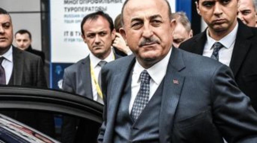 Bakan &Ccedil;avuşoğlu&rsquo;ndan Beğeni Toplayan Paylaşım