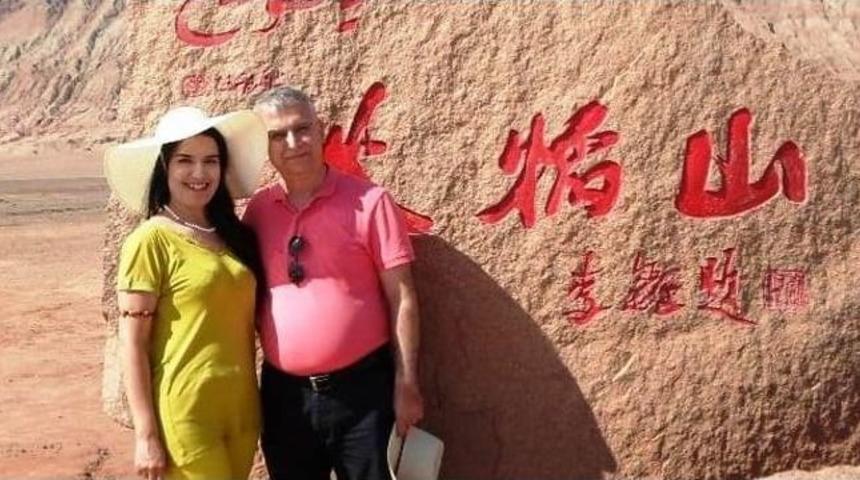 &Ccedil;in&rsquo;e Giden &Ouml;ğretim &Uuml;yesi Bir Daha Geri D&ouml;nemedi