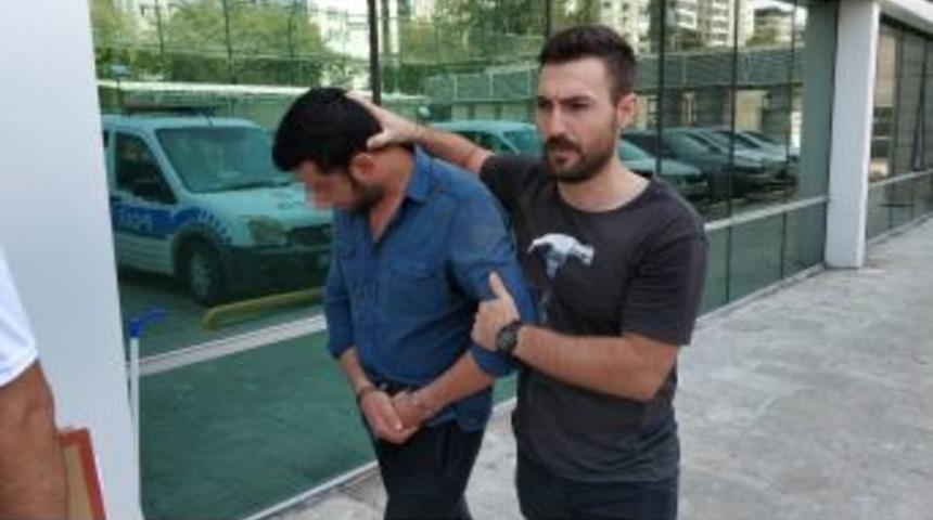 Bonzai Satmaktan Tutuklandı