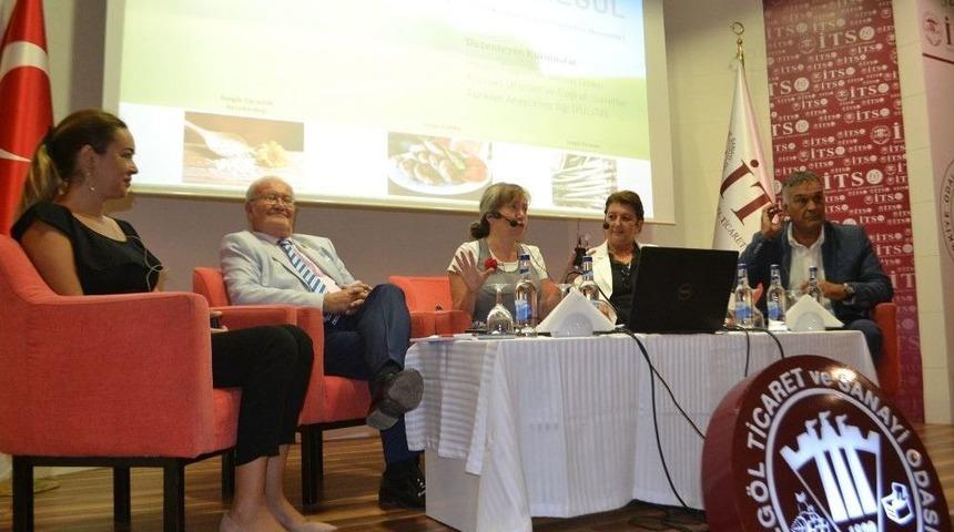 Coğrafi İşaretlerde T&uuml;rkiye Ve İneg&ouml;l