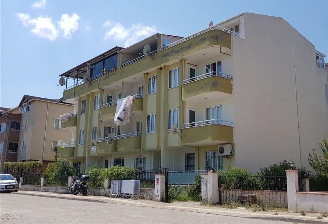 Orhangazi Gen&ccedil; Can&rsquo;a Ağladı