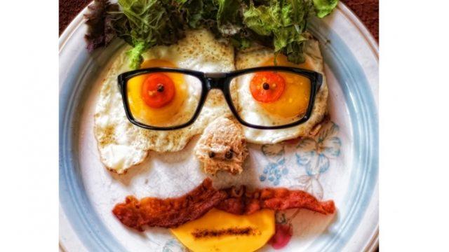 Sağlıklı Yiyeceklerin Vücudunuzdaki 6 Etkisi 