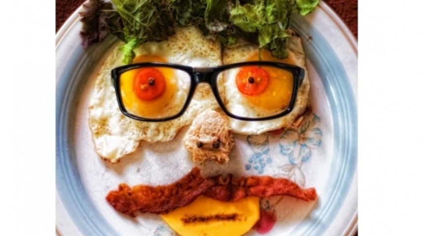 Sağlıklı Yiyeceklerin Vücudunuzdaki 6 Etkisi 