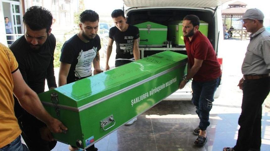 Kardeşlerin Silahlı Kavgası: 2 &Ouml;l&uuml;