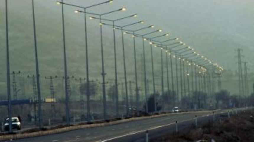 Dicle Elektrik&rsquo;ten Aydınlatma Denetimi Duyurusu