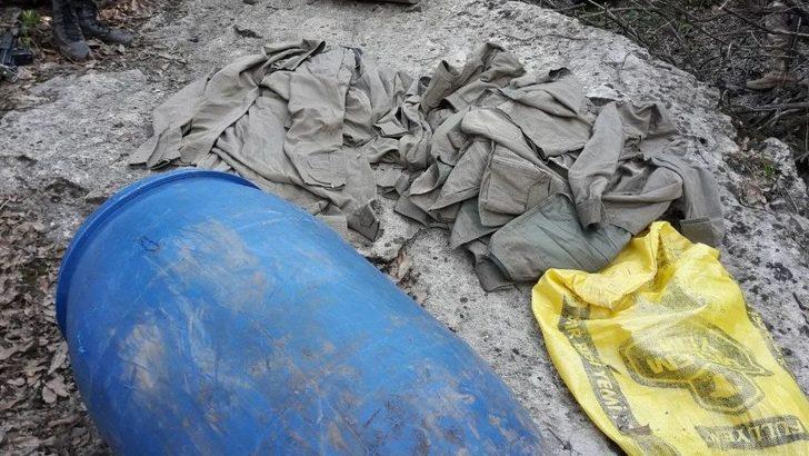 Dicle’deki Operasyon Sona Erdi G3