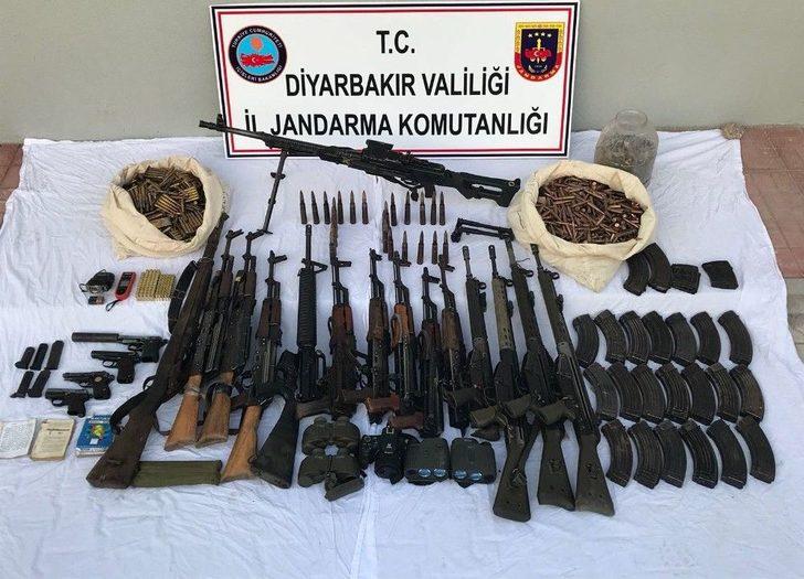 Dicle’deki Operasyon Sona Erdi G4