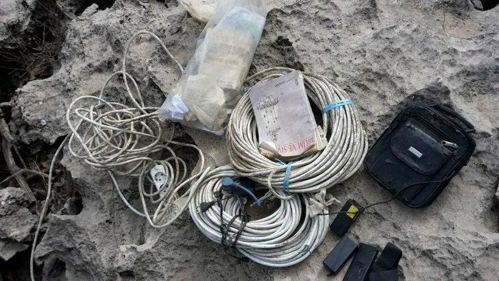 Dicle’deki Operasyon Sona Erdi G5