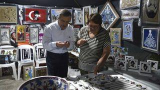 Yerel Üreticiler Pişmiş Toprak Sempozyumda