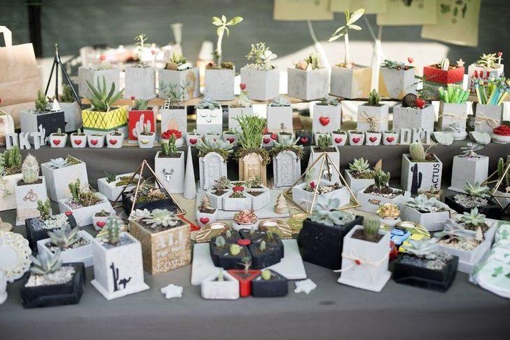 Yerel Üreticiler Pişmiş Toprak Sempozyumda G3