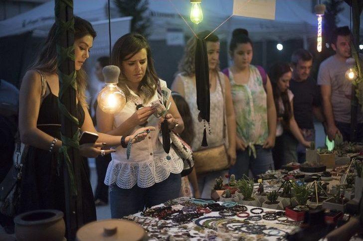 Yerel Üreticiler Pişmiş Toprak Sempozyumda G4