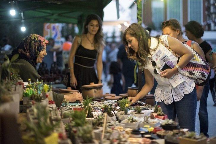 Yerel Üreticiler Pişmiş Toprak Sempozyumda G5