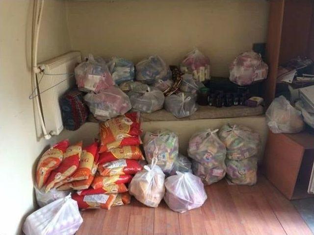 18 Marketten 5&rsquo;ine Son Kullanma Tarihi Ge&ccedil;miş &Uuml;r&uuml;n Satışı Cezası 2