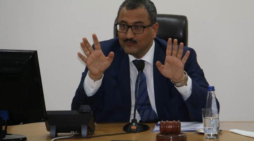 Giresun&rsquo;da İmar Barışı Toplantısı