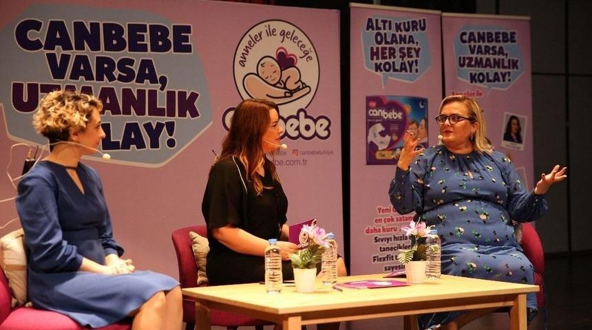 “çalışan Anne Olmak Suç Mu?”