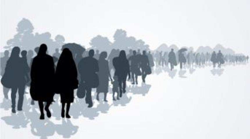 Muğla 2017 Yılında 5 Bin 168 Göç Aldı