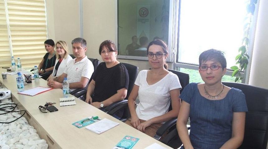 Sdü, Proje Başvurularını 1 Ekim’e Kadar Almaya Devam Edecek