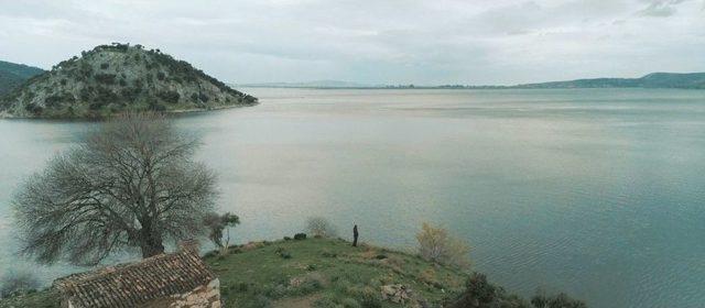 Serçin Turizmden Sonra Sanata Da Kucak Açtı