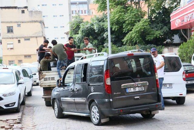 2 Yaşındaki Kuzenler Sulama Kanaletinde Boğuldu