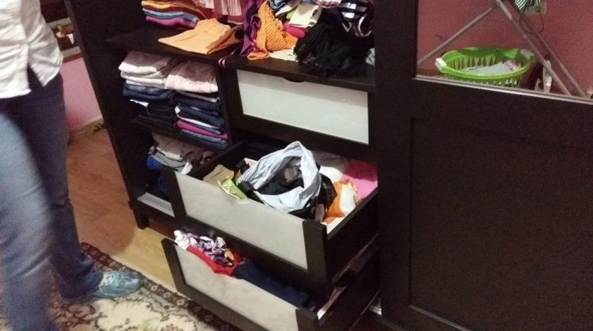 Samsun’da Uyuşturucu Zanlısı Adliyede