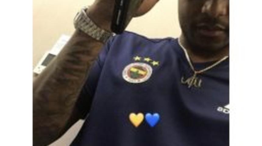 Ayew Sağlık Kontrol&uuml;nden Ge&ccedil;ti