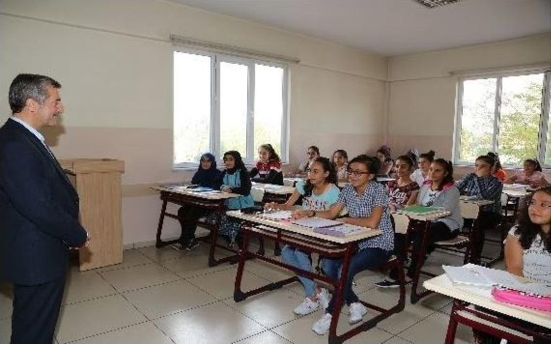 Şahinbey Belediyesi&rsquo;nin Yks Başarısı