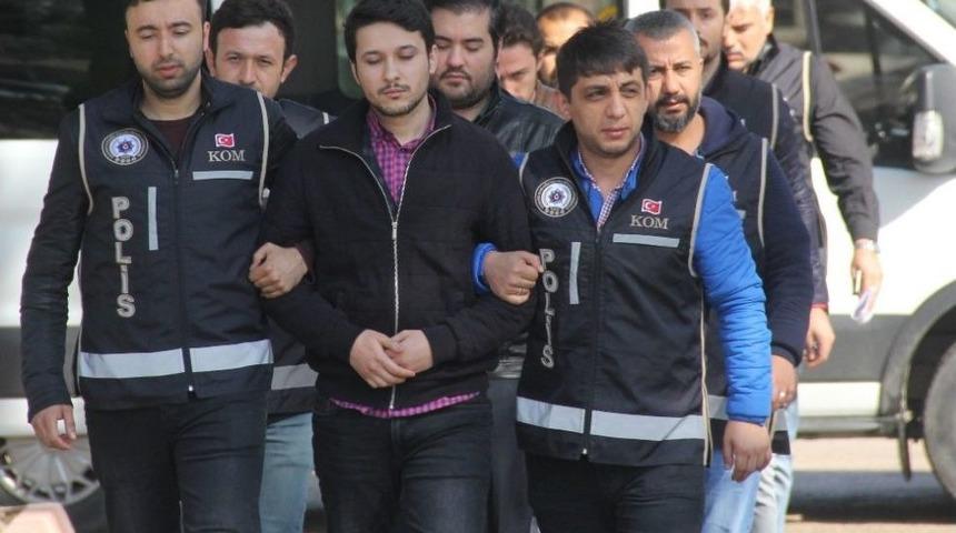 Fet&ouml; "15 Temmuz"dan Sonra Da Sızma Girişimine Devam Etmiş