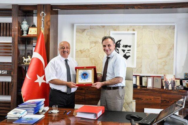 Hasankeyf’in İlk Ve Tek Oteli İçin Sözleşme İmzalandı