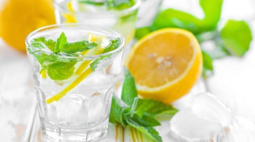 Tuz, Biber ve Limon İle &Ccedil;&ouml;zebileceğiniz 9 Sağlık Problemi