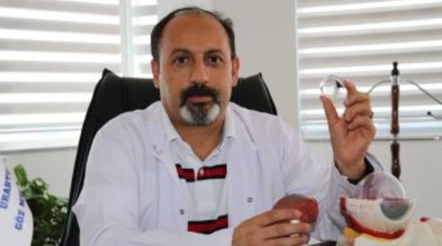 Urartu Göz, Gözlüksüz Bir Hayat Sunuyor