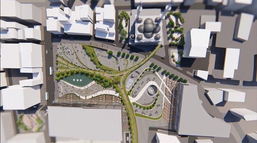 Bakanlar Kurulu, Van&rsquo;ın Vizyon Projesini Onayladı