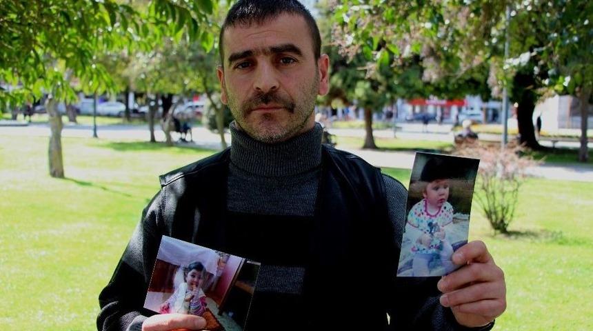 5 Yıldır &Ccedil;ocuğu G&ouml;sterilmeyen Babanın Feryadı: "&ccedil;ocuğumun Bana &rsquo;baba&rsquo; Deyişini Duyamadım"