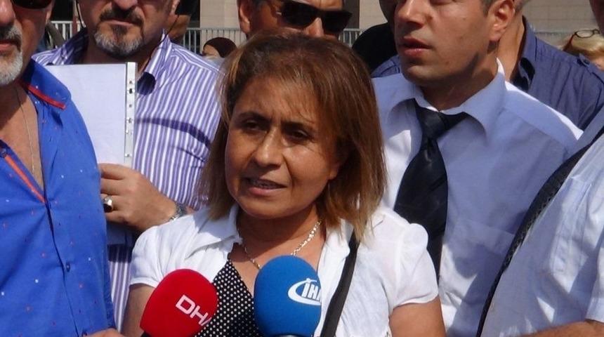 Devrem&uuml;lk Mağdurları Su&ccedil; Duyurusunda Bulundu