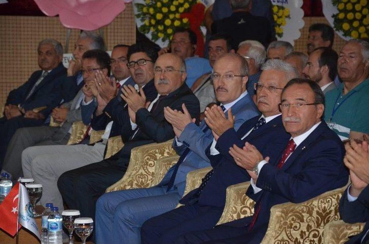 Başkan Kafaoğlu’ndan Türk Birliği Mesajı G1