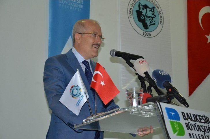 Başkan Kafaoğlu’ndan Türk Birliği Mesajı G4