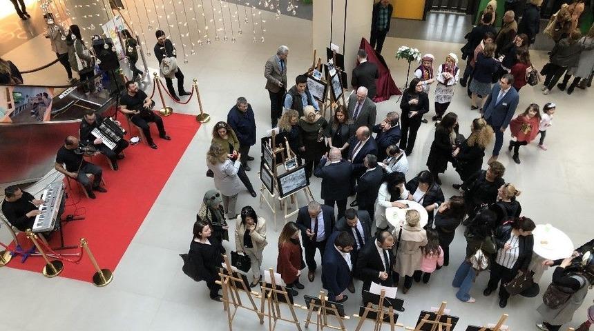 &Ccedil;orlu Halk Eğitim Merkezinden Nostalji &Ccedil;orlu Sergisi