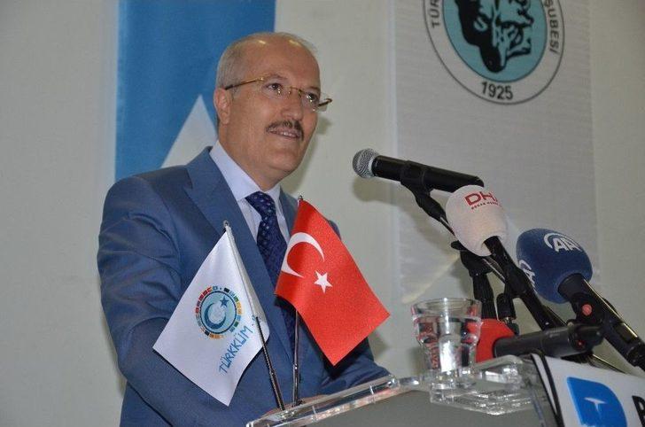 Başkan Kafaoğlu’ndan Türk Birliği Mesajı G5