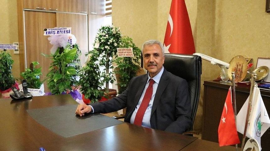 &Ccedil;iğk&ouml;fte Paylaşılamıyor