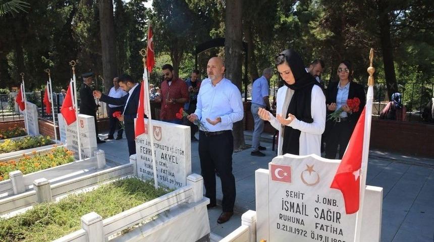 Karaduman: “samsun İçin Verimli Ve Etkili Çalışacağız”