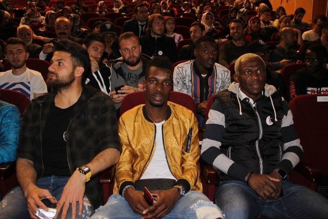 Aybaba: "kadınlarımızı İncitmeyelim"