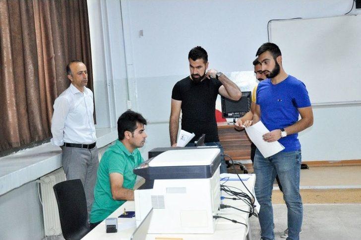 Batman Üniversitesi Ülke Üniversitesi Olma Yolunda Emin Adımlarla İlerliyor G4