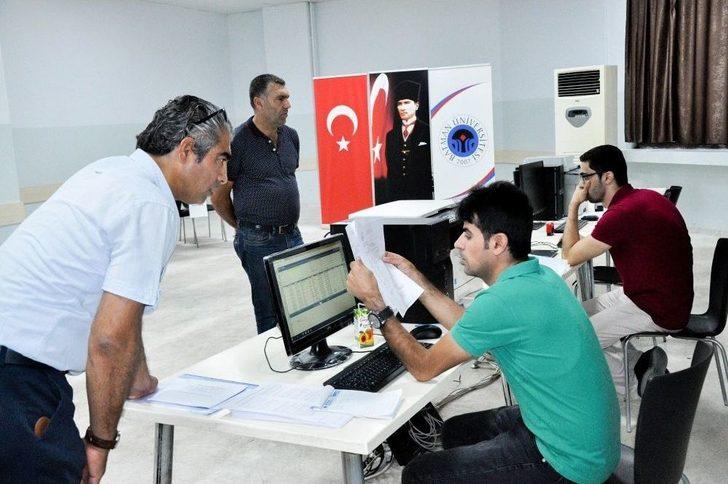 Batman Üniversitesi Ülke Üniversitesi Olma Yolunda Emin Adımlarla İlerliyor G5