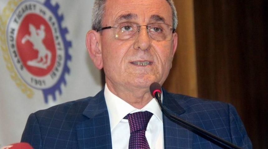Murzioğlu: “batıyorlar Dedikoduları Ülkemize İhanet”