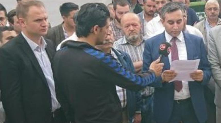 &Uuml;lk&uuml; Ocaklarından &rsquo;askıda Ekmek Projesi&rsquo;