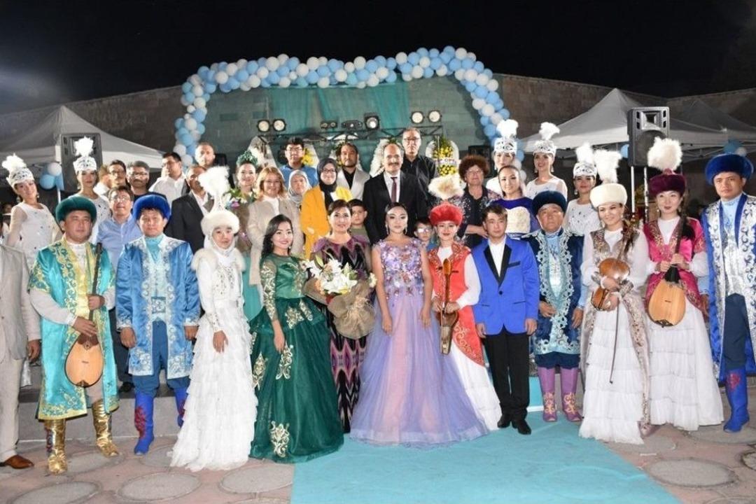 Bigadi&ccedil;&rsquo;te Toplu S&uuml;nnet Ş&ouml;leni