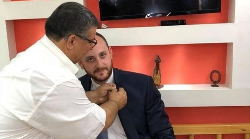 Ak Gen&ccedil;lik Engelli Vatandaşları Unutmadı