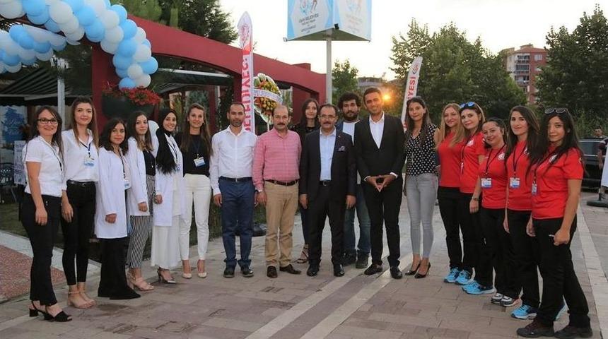 Bir Kitap Getirene &Uuml;cretsiz Diyetisyen Hizmeti